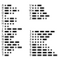 Morse Code Name  Necklace