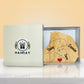 Bear Hug Bunch - Customizable Wood Puzzle
