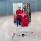 Acrylic Photo Frame
